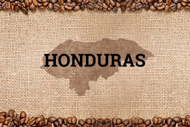 honduras