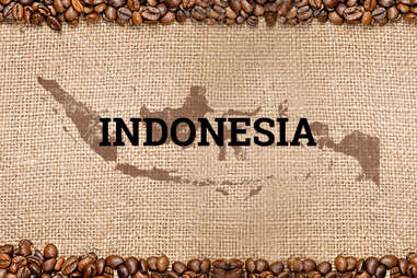 indonesia