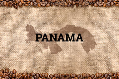 panama