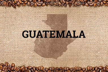 guatemala