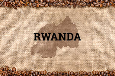 rwanda