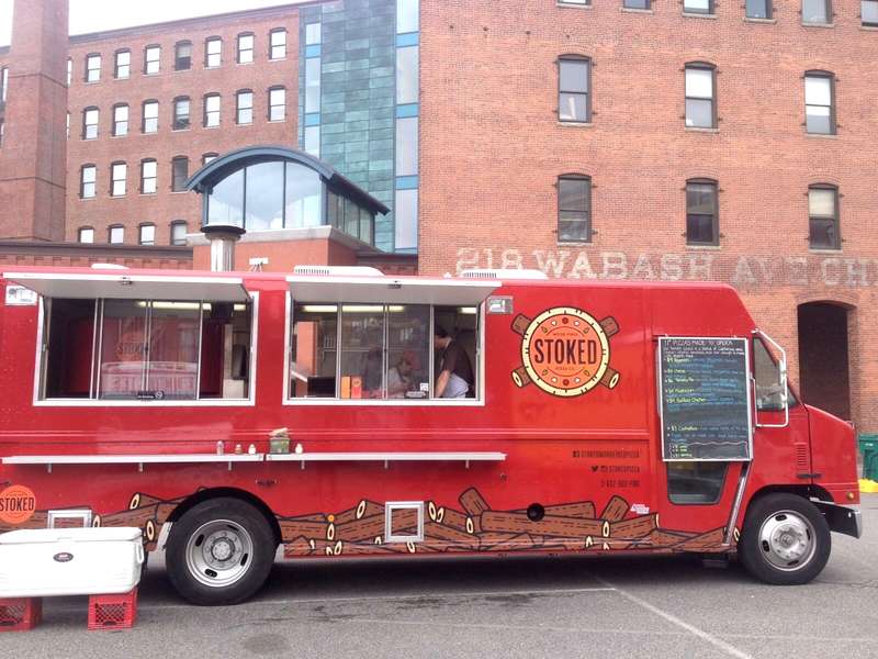 Best Food Trucks in Boston - Things to Do in Boston - Thrillist