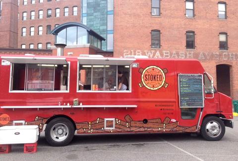 Best Food Trucks In Boston Things To Do In Boston Thrillist