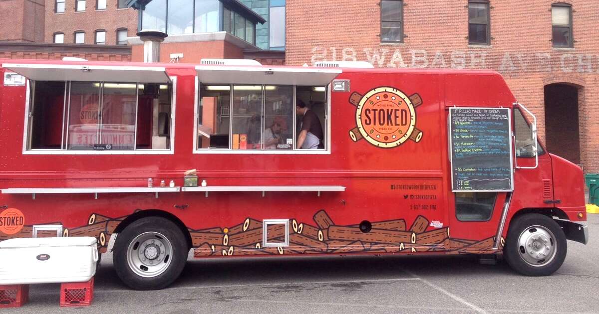 Best Food Trucks in Boston Things to Do in Boston Thrillist