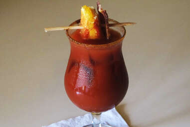 Evening Star Best Bloody Marys DC