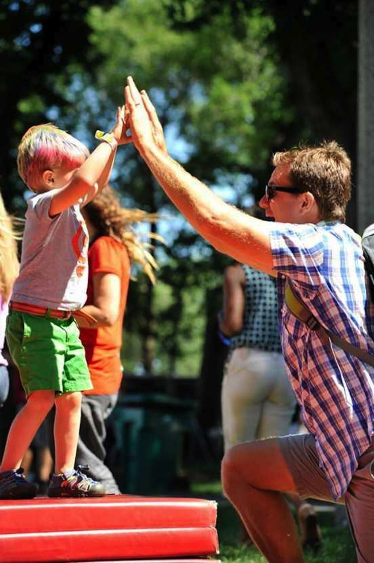 Lollapalooza Survival Guide Thrillist