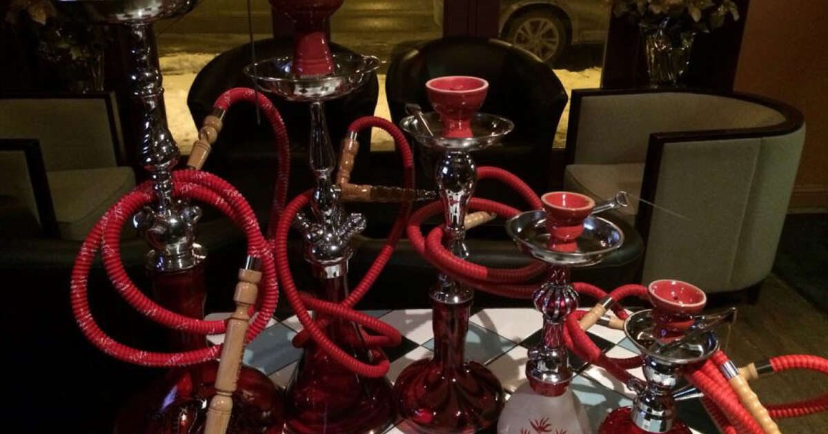 Best Chicago Hookah Bars Things to do in Chicago Thrillist