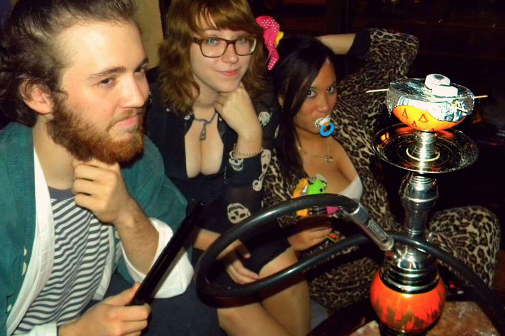 Best Chicago Hookah Bars Things To Do In Chicago Thrillist