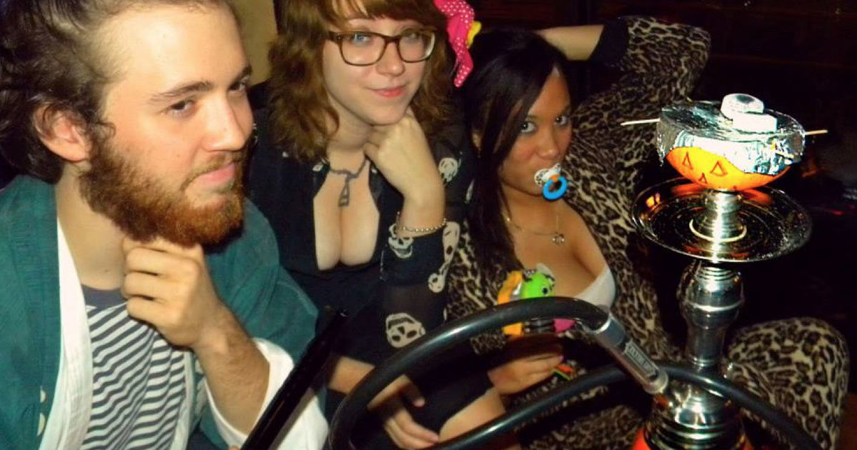 Best Chicago Hookah Bars Things to do in Chicago Thrillist