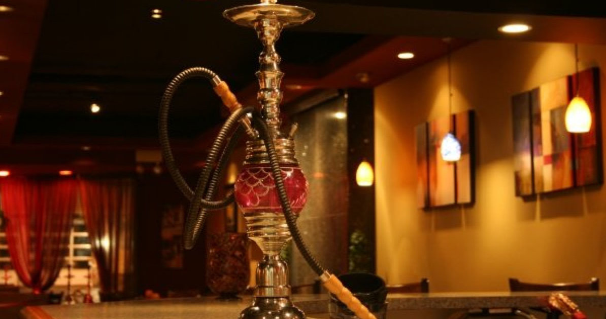 Best Chicago Hookah Bars Things to do in Chicago Thrillist