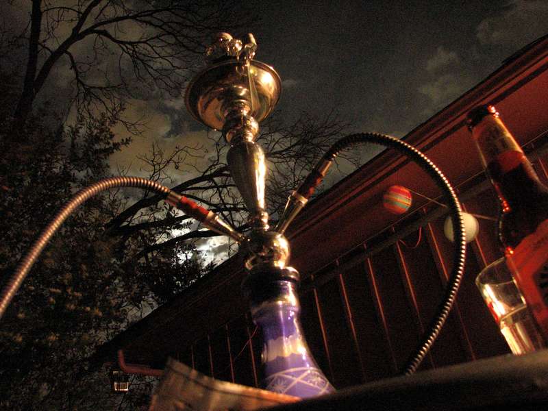 Best Chicago Hookah Bars Things to do in Chicago Thrillist