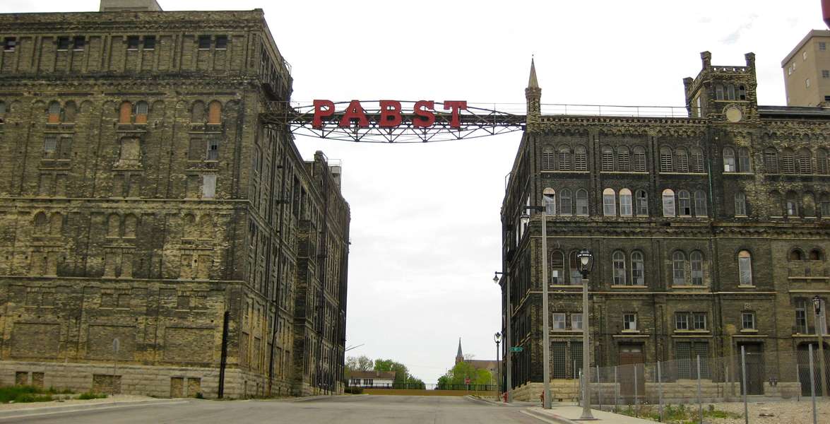 The Oldest Breweries In America Thrillist