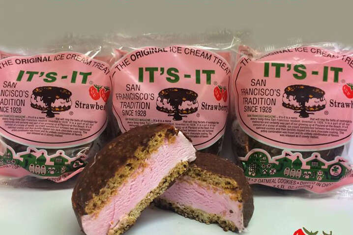 Its its best sale ice cream