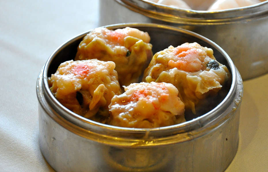 Dol Ho A Restaurant in San Francisco, CA Thrillist