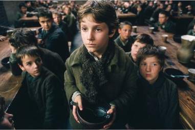 Oliver Twist