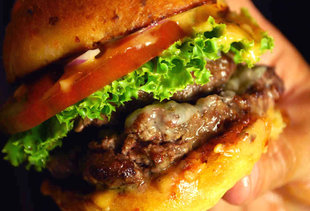 The 9 best burgers in Atlantic City