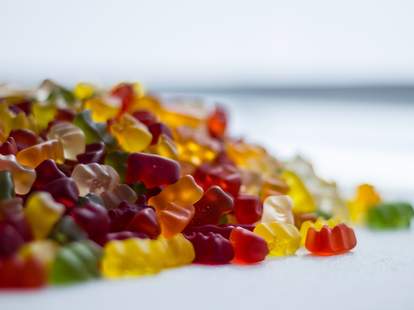 Things you didn't know about Haribo - Thrillist Things you didn't know about Haribo - Thrillist