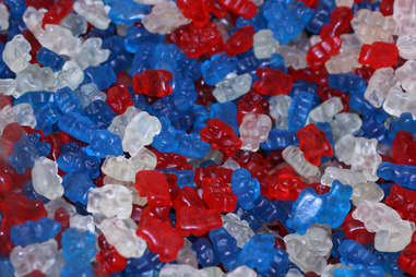 Gummy Bears
