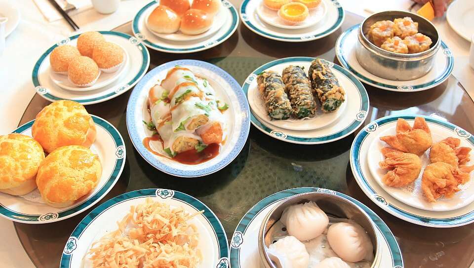 Best Dim Sum In Portland Thrillist