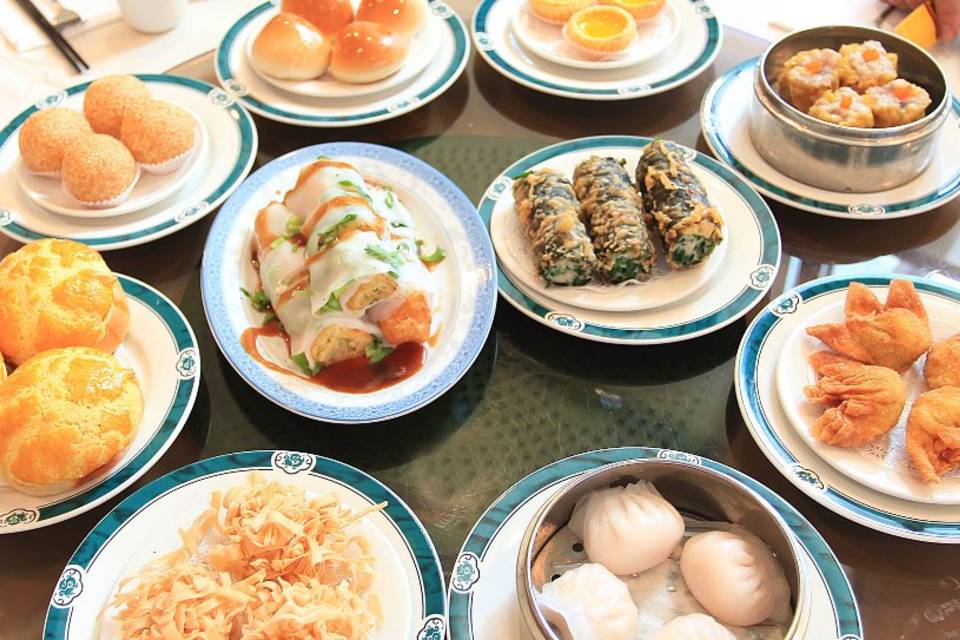 Best Dim Sum In Portland Thrillist