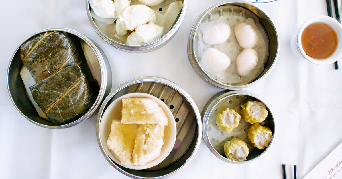 Best Dim Sum In Portland Thrillist