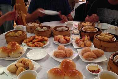 best dim sum nyc