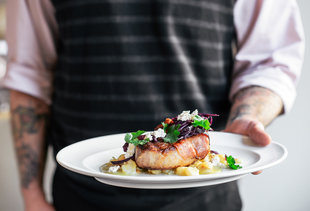 The Best Louisville Restaurants