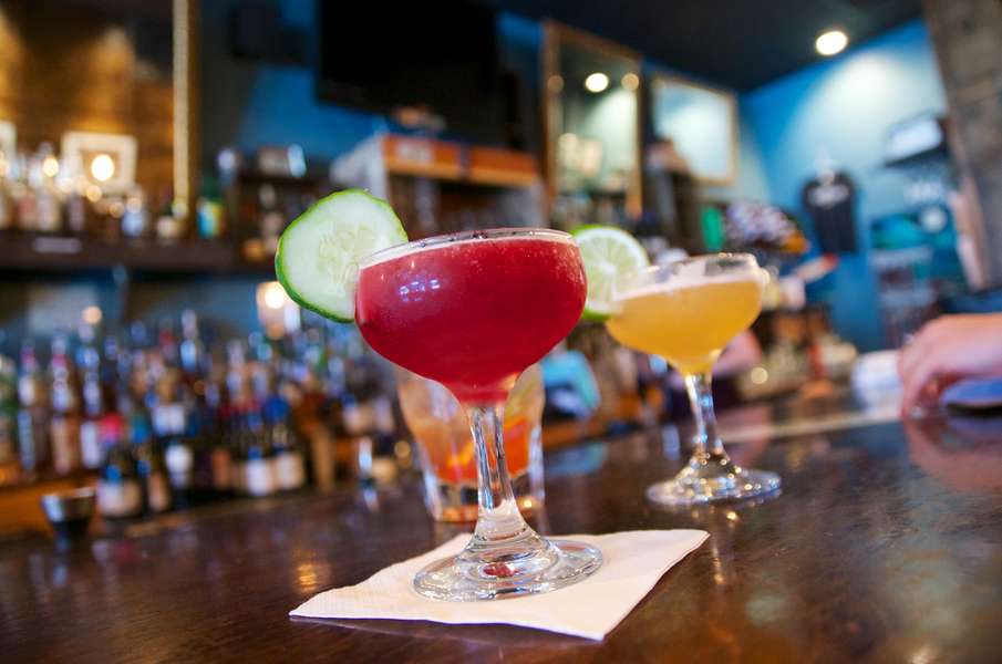 Where to drink classic New Orleans cocktails Thrillist