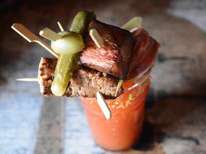 Best Bloody Marys DC