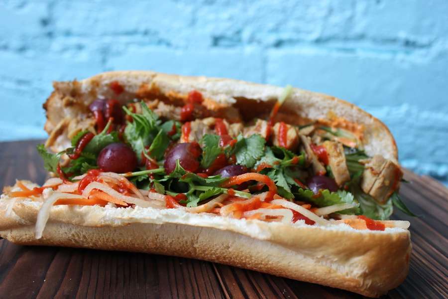 Best Sandwiches in Boston Things to Do in Boston Thrillist