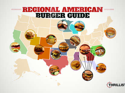 regional american burger guide