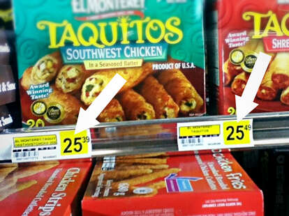 Soaring Grocery Prices In Northern Arctic Canada Thrillist Soaring Grocery Prices In Northern Arctic Canada Thrillist