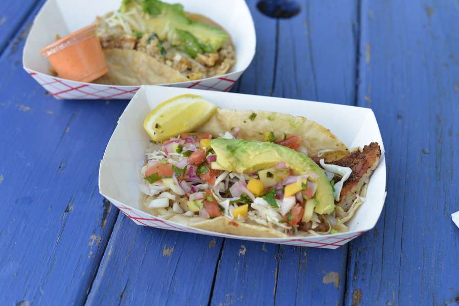 Best Fish Tacos in Austin - Things to Do in Austin - Thrillist