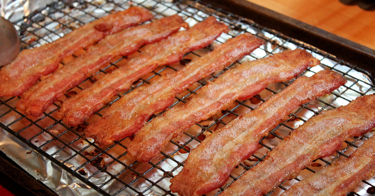 Bacon Costs Surge Bacon Hits Most Expensive Price Ever Thrillist