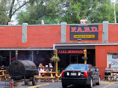 Frankfort Avenue Beer Depot Louisville