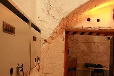 Escape Room Challenges A Fusion Of Competition And Puzzle Thrillist