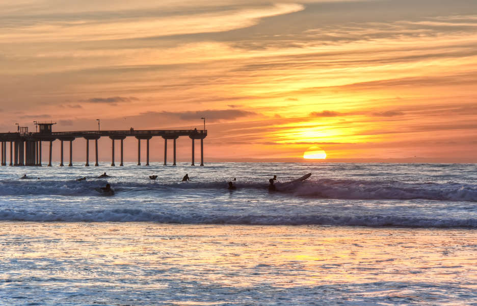 Reasons Why San Diego Is Better Than Everyone Else - Thrillist