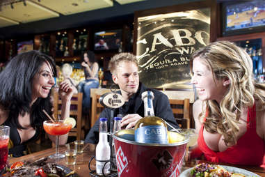 Cabo Wabo