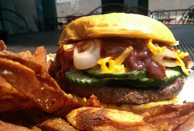 Best Burgers in Austin by Neighborhood