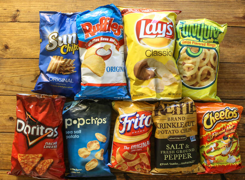 Snack sale: Stock up on Cheetos and Doritos during 's