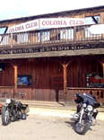 coloma club biker bar