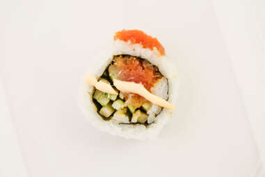 sushi roll