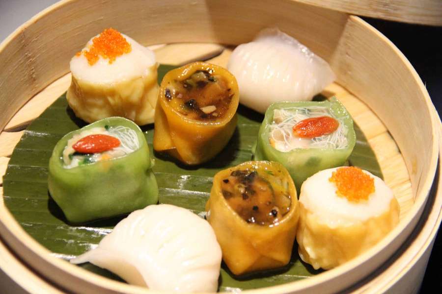 Hakkasan New York: A Restaurant in New York, NY - Thrillist