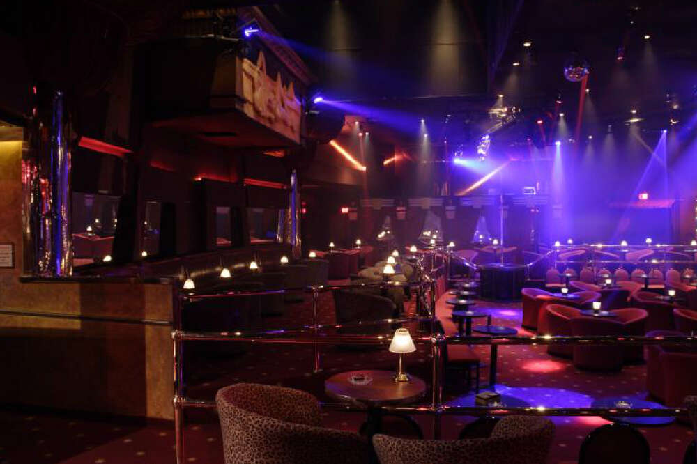 The 7 Best Chicago Strip Clubs, Ranked [With Photos] - Thrillist