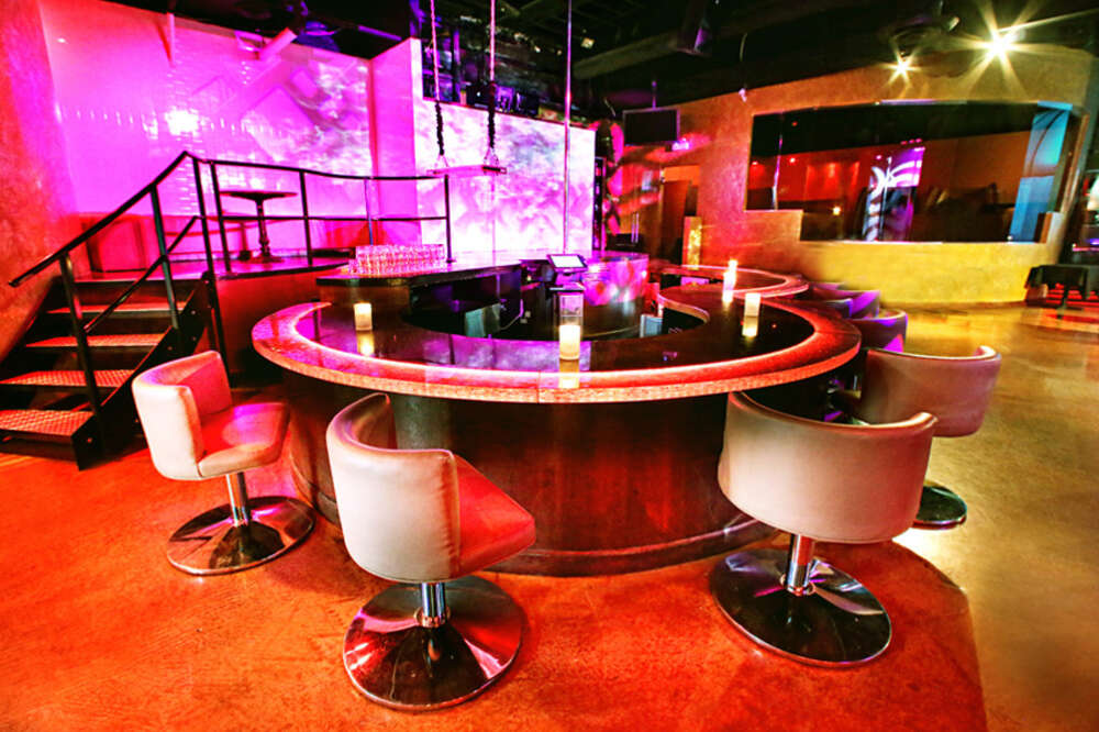 The 7 Best Chicago Strip Clubs, Ranked [With Photos] - Thrillist