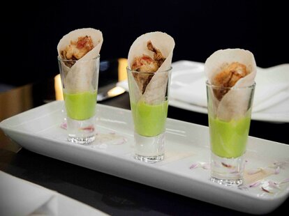 Places to eat outside in Miami - Things to do in Miami - Thrillist