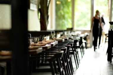 Places to eat outside in Miami - Things to do in Miami - Thrillist