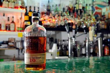 Haymarket Whiskey Bar