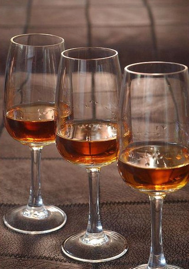 The best bourbon bars in Louisville