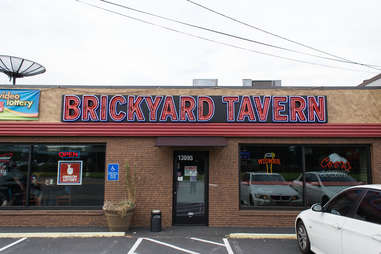 Brickyard Tavern